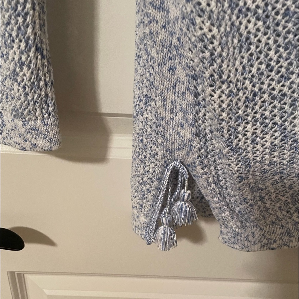 Talbots knit sweater - Picture 2 of 3